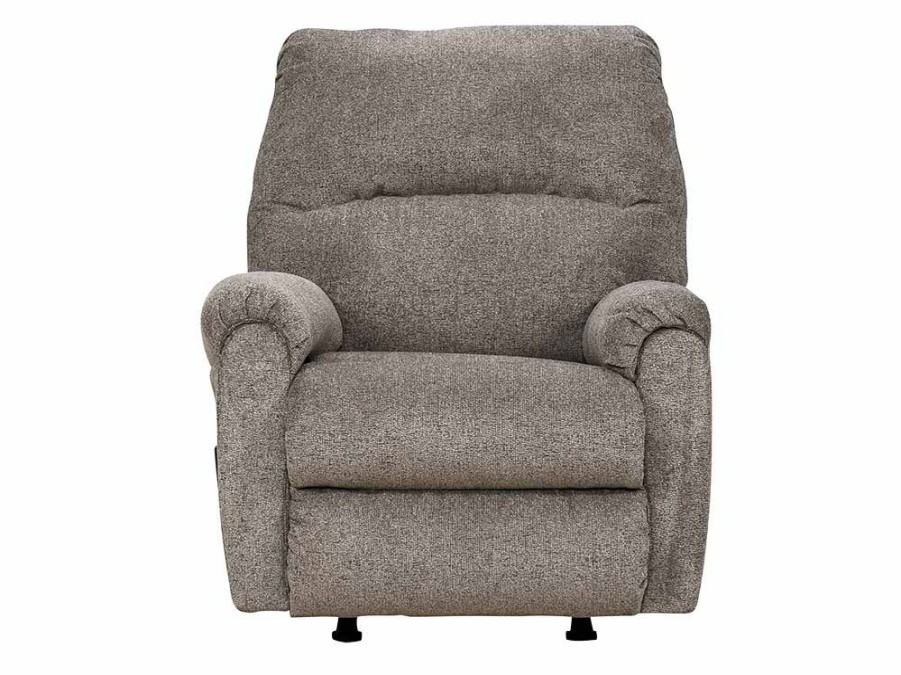 Living Room * | Discount Store Signature Design By Ashley Ballinasloe Recliner 8070225 At Woodstock Furniture & Mattress Outlet