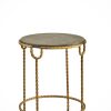 Living Room * | Quick Delivery Furniture Classics Erabella Side Table 20-177 At Woodstock Furniture & Mattress Outlet