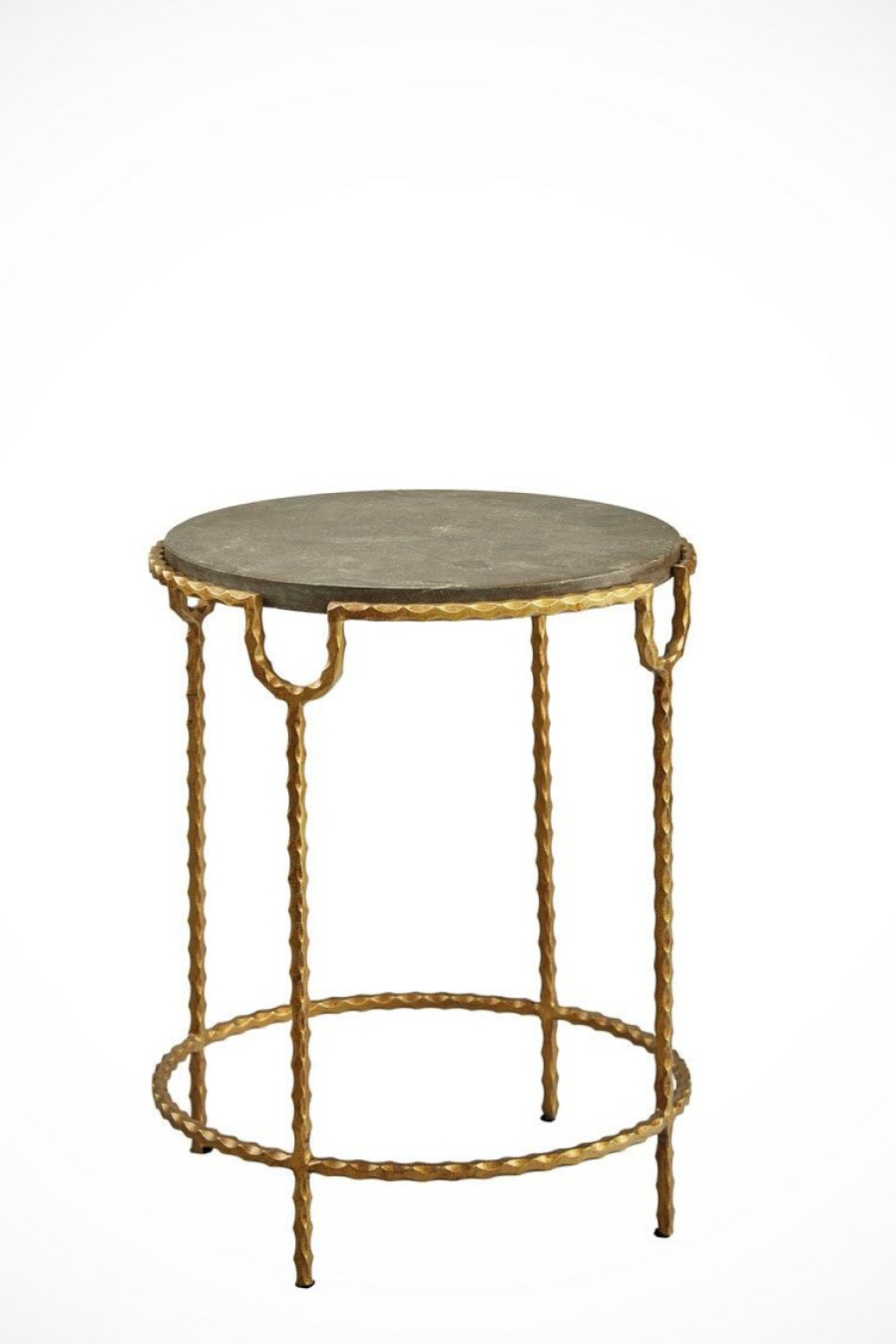 Living Room * | Quick Delivery Furniture Classics Erabella Side Table 20-177 At Woodstock Furniture & Mattress Outlet