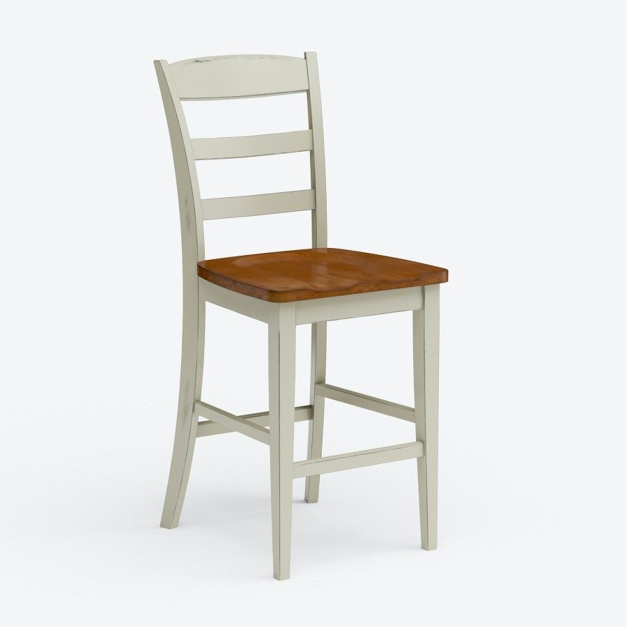 Dining Room * | High Quality Homestyles Counter Stool 5020-89 At Woodstock Furniture & Mattress Outlet