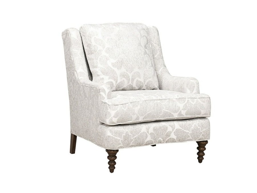 Living Room * | Gift Selection Craftmaster Striking Accent Wing Chair 090410 Striking At Woodstock Furniture & Mattress Outlet