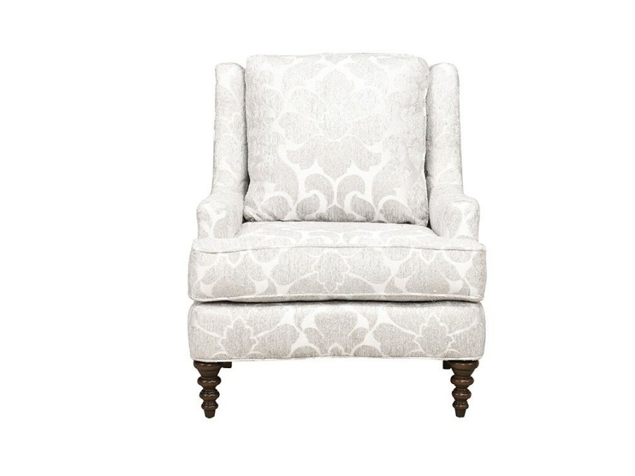 Living Room * | Gift Selection Craftmaster Striking Accent Wing Chair 090410 Striking At Woodstock Furniture & Mattress Outlet