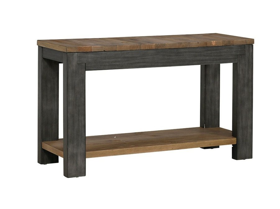 Living Room * | Online Discount Liberty Furniture Rutland Grove Sofa Table 853-Ot1030 At Woodstock Furniture & Mattress Outlet