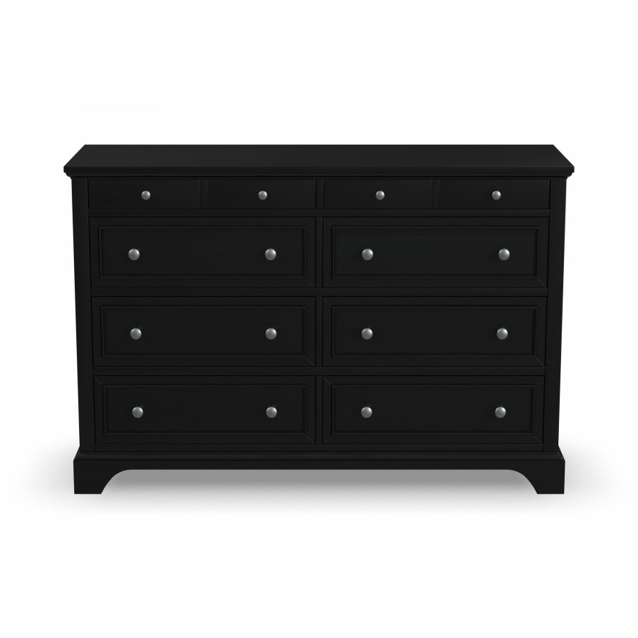 Bedroom * | Hot Selling Homestyles Dresser 5531-43 At Woodstock Furniture & Mattress Outlet