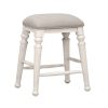 Dining Room * | Top Sellers Avalon Furniture West Chester Kitchen Island Backless Stool D0162N Kis At Woodstock Furniture & Mattress Outlet